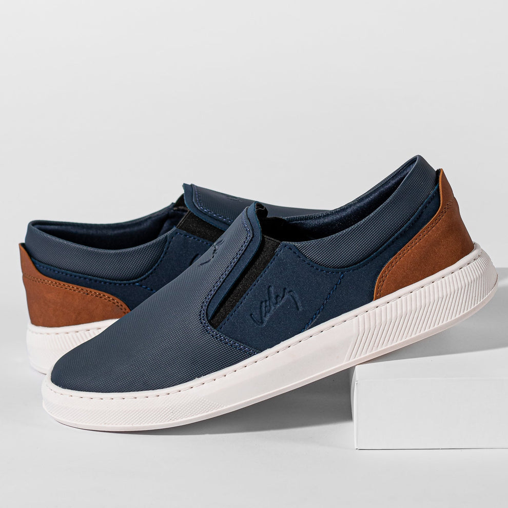 MOCASINES CABALLER VLZ
