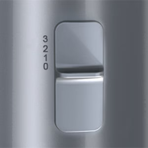 Cepillo Eléctrico Secador Pelo 5 En 1 Ac