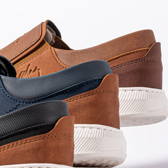 MOCASINES CABALLER VLZ