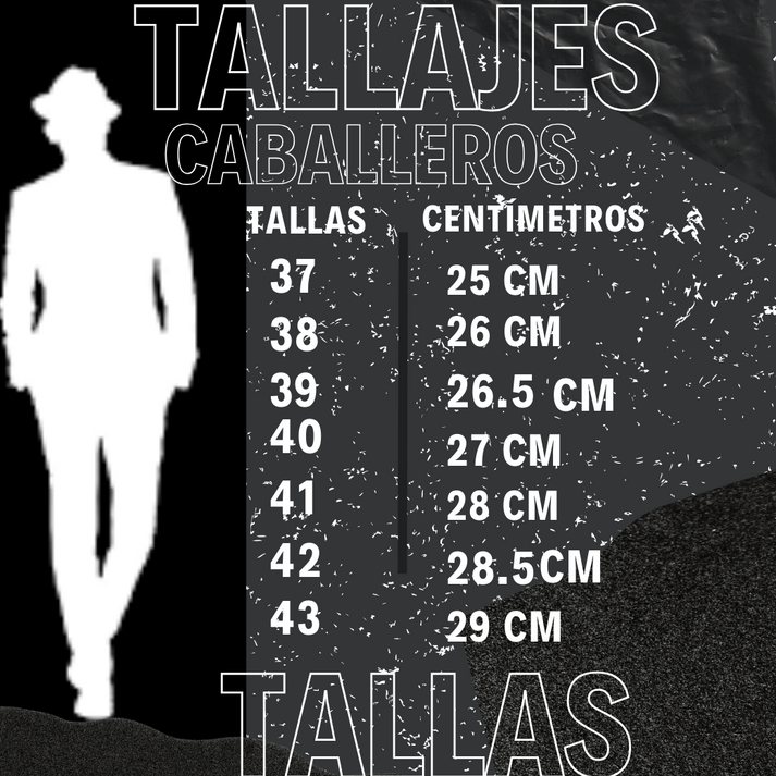 MOCASINES CABALLER VLZ