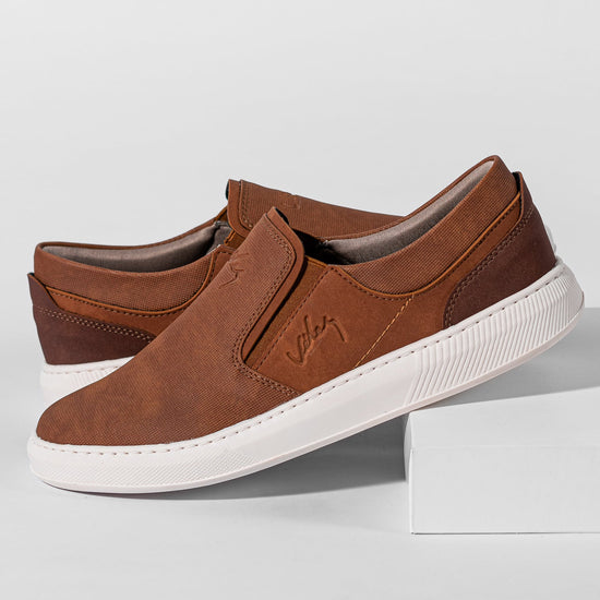 MOCASINES CABALLER VLZ