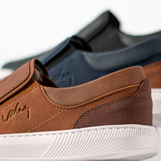 MOCASINES CABALLER VLZ