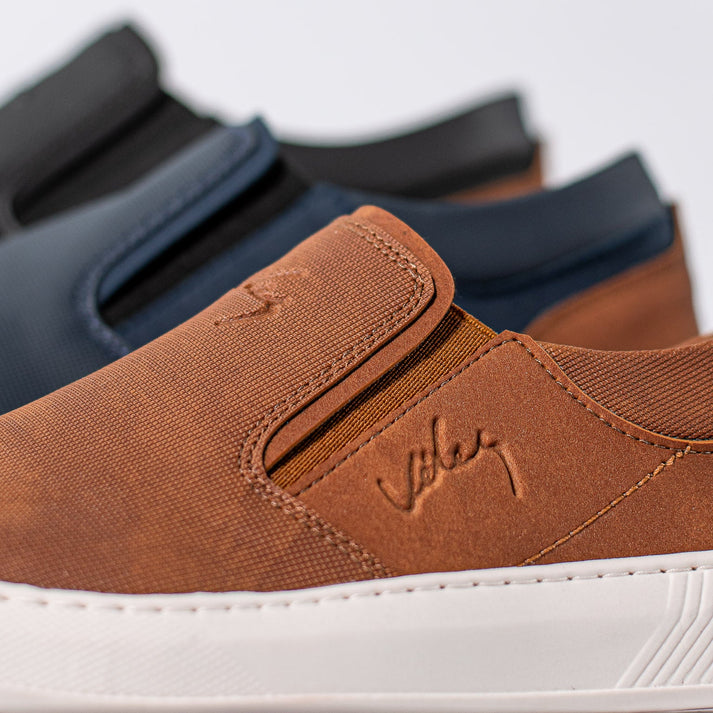 MOCASINES CABALLER VLZ