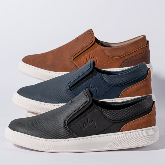 MOCASINES CABALLER VLZ