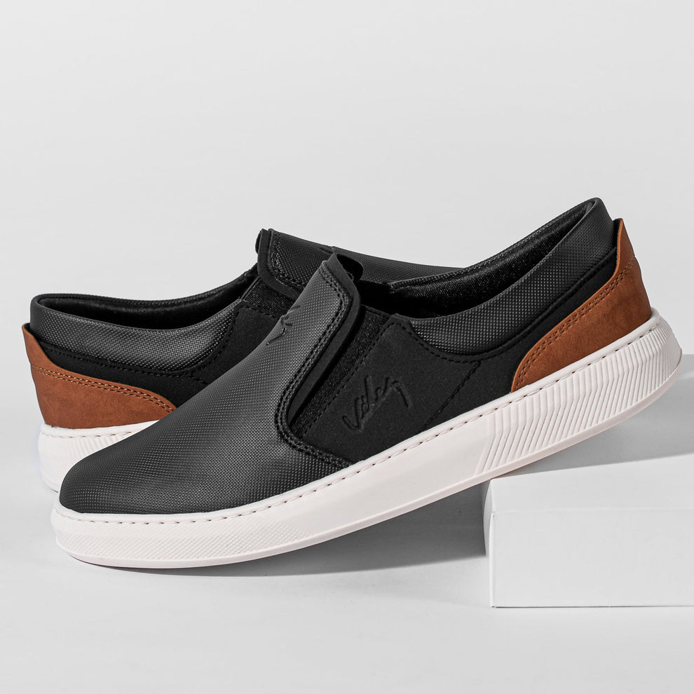 MOCASINES CABALLER VLZ