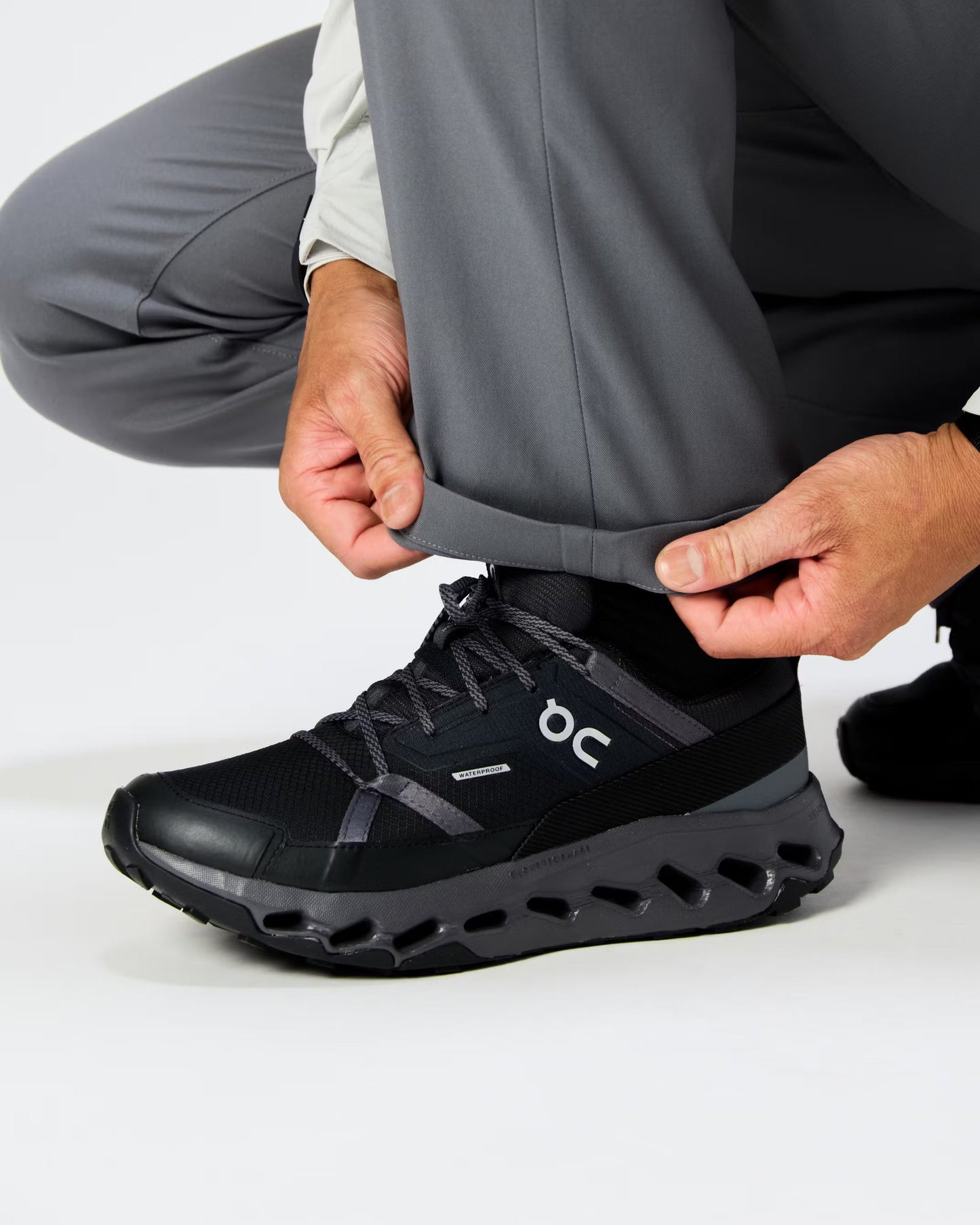CALZADO RUNNING PARA HOMBRE