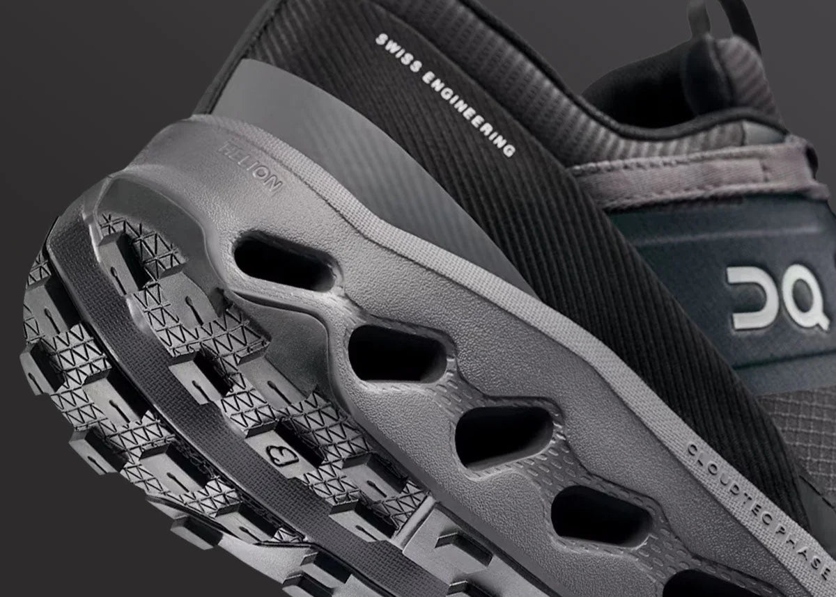 CALZADO RUNNING PARA HOMBRE